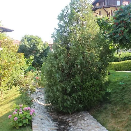 Apartment Appartament Eтъра Ii Sveti Vlas