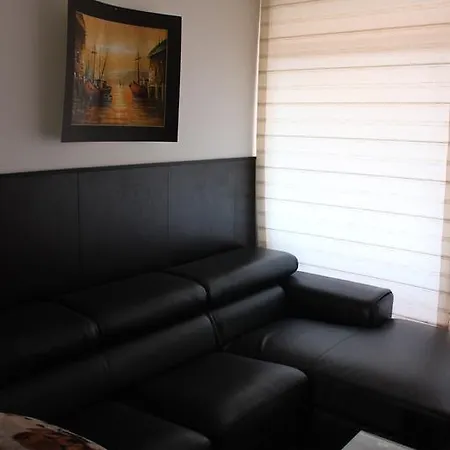 Appartament Eтъра Ii Apartment *