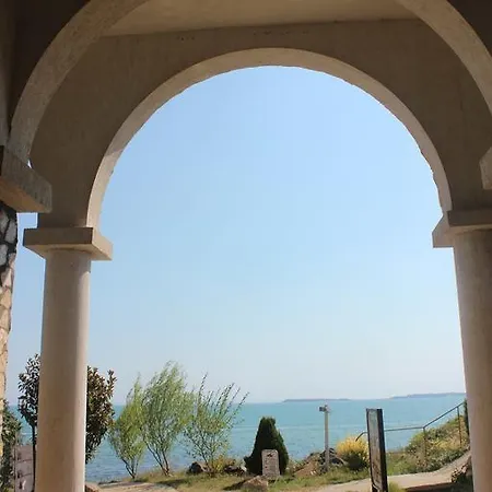 Apartment Appartament Eтъра Ii Sveti Vlas