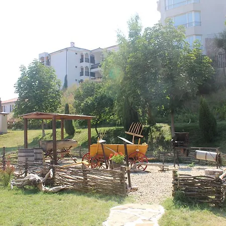 Appartament Eтъра Ii Apartment