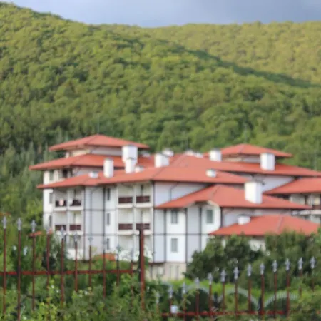Apartment Appartament Eтъра Ii Sveti Vlas